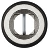 TONE Impact Long Socket 4NV-17L Drive 0.5 inch (12.7 mm)