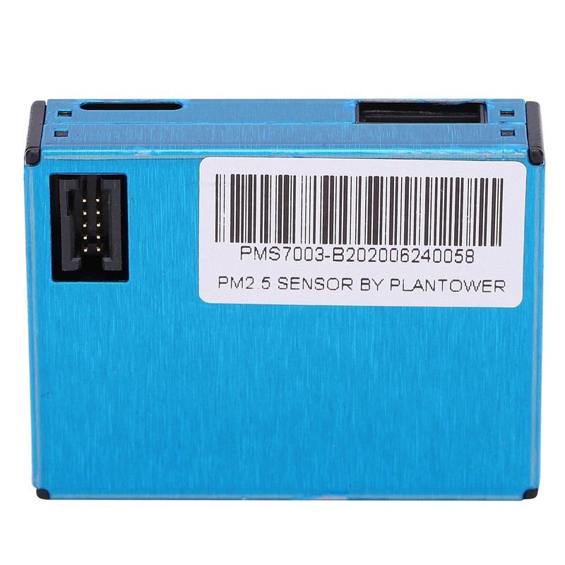 PM2.5 Sensor Module High Accuracy Detection Builtin Fan PM1.0 PM2.5