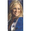 Dallas Cowboys 2009 Cheerleader Squad Picture for Autograph Events (circa
