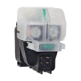 Carbpro 31800-41G00 Starter Relay Solenoid For Suzuki 31800-41G10 31800-38G00 GSXR600 GSXR750 GSXR1000 SFV65 GSX 1300