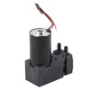DC 12V Mini Vacuum Pump Brushless Mechanical Accessory Mute Industrial