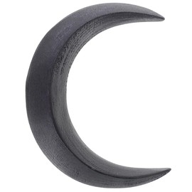 Healvian Hair Stick Smooth Edges Wooden Hair Fork for Easy Bun Styling Fragrant Material Compliment-worthy Design