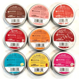 Putty Scents - nearly 1/2 pound, similar to Aaron's Crazy thinking putty, Silly