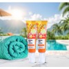 White Glo Summer Spritz Whitening Toothpaste 70g (Pack of 2)