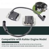 32-584-06-S Ignition Coil Module 2 Pack Compatible with Kohler KT