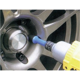 KOKEN Wheel Nut Sockets