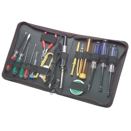 Manhattan Technician Tool Kit (530071)