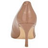 Nine West Women's Patsy3 Pump, Clay 101, 10