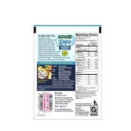 Hidden Valley Original Ranch Dips Mix, Eight 1 Ounce Packets (8 Packets Total)