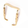 Premium Gold Violin Chinrest Clamp