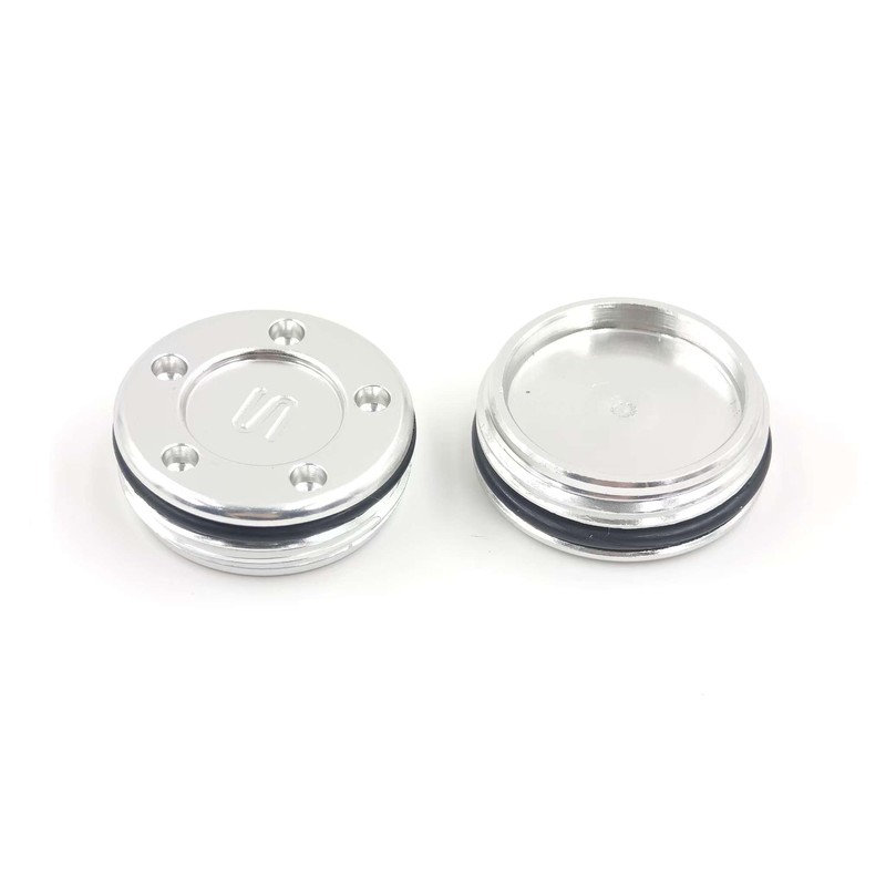 STUDIO CRAFTED Golf Weights Fits for Scotty Cameron Newport, Phantom