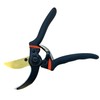 Efforias 8" Professional Secateurs Premium Titanium Bypass Pruning Shears, Hand