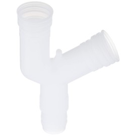 Inaba Denko DY-1416L Branch Joint for Drain Hoses