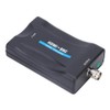 ASHATA HDMI to BNC Adapter, Video Signal Converter HDMI Signal