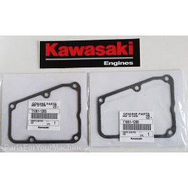 Kawasaki (2) OEM VALVE COVER GASKETS FOR KAWASAKI FR600V, FR651V, FR691V, FR730V, 11D10