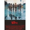 Poster The Warriors.. Classic 1979 Cult Movie Various Sizes (A4