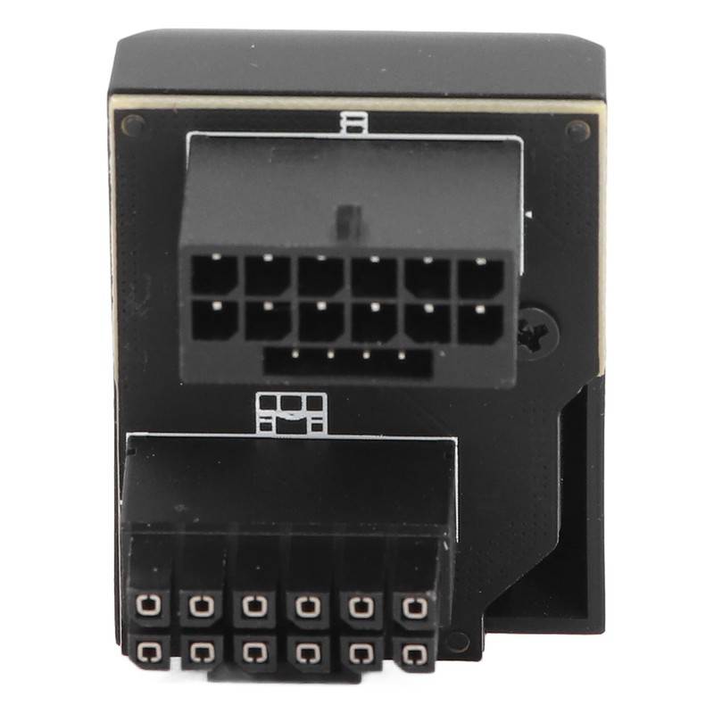 Power Adapter for RTX40 Graphics Card 12 4Pin STD Version