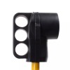 Journeyman Pro RV 30Amp Male To 50Amp Female Camper Power