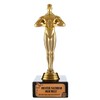 Cera & Toys® Victor Figurine on Marble Base for the