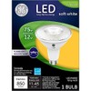 GE Lighting 38446 LED Flood/Security Bulb, Par30, Soft White, Long