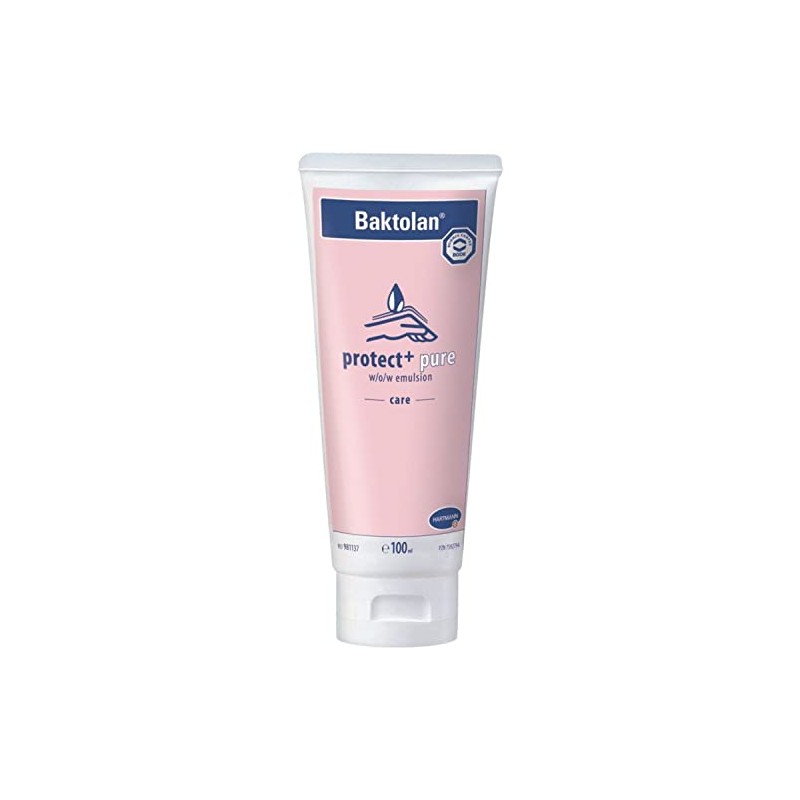 Baktolan Protect Pure 981137 Water-in-Oil-in-Water 100 ml
