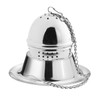 Westmark Teatime 153622E7 Tea Set with 2 Oval Tea Eggs