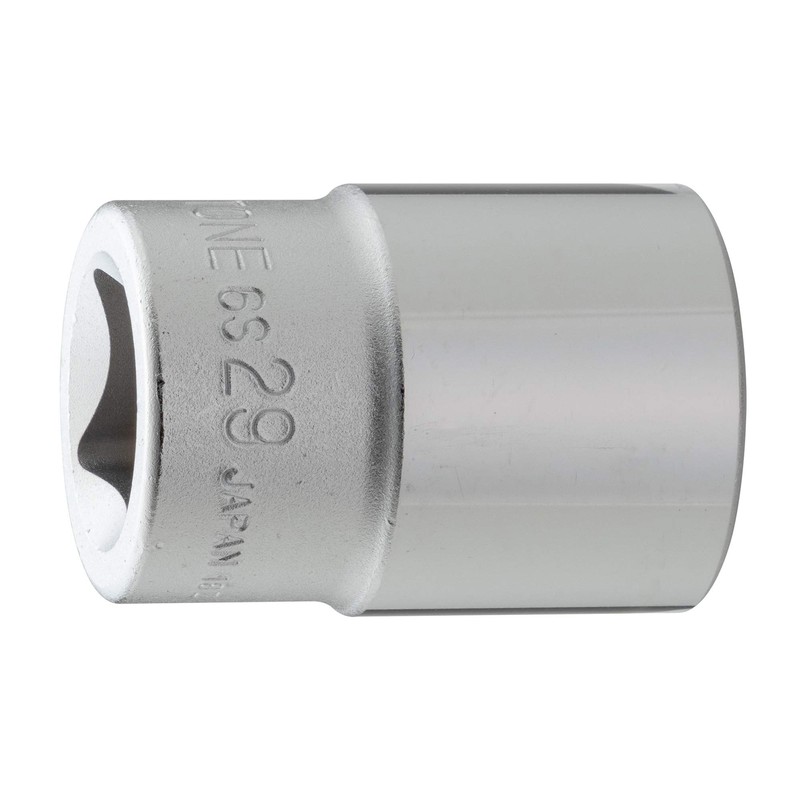 Tone Socket (6 Angle) 6S-29 Drive Angle 0.7 inch (19.0