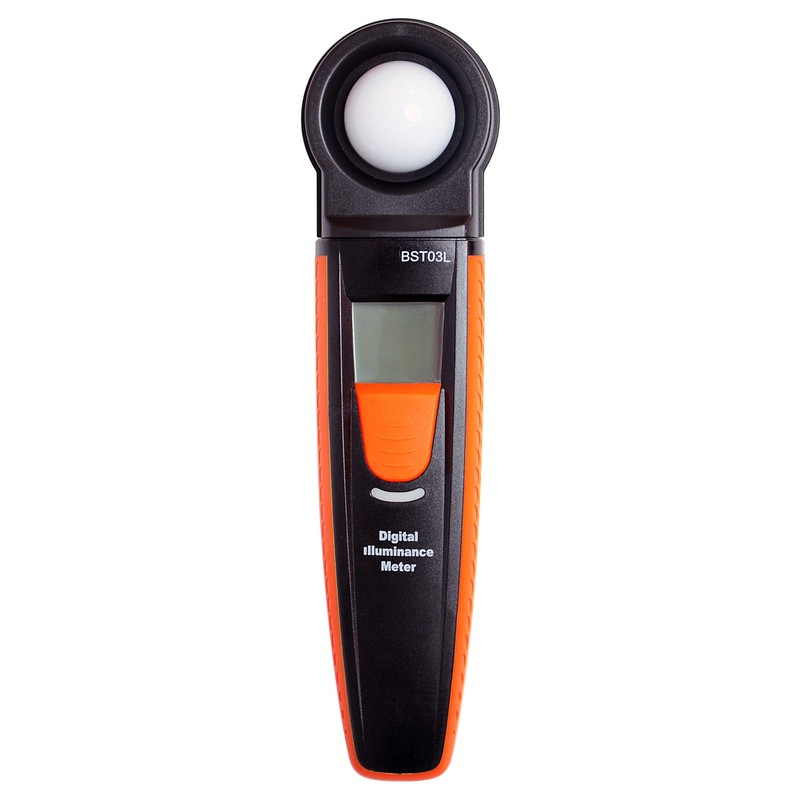 BM BST03L Smart Digital Light Meter