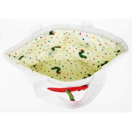 サン・アロー はらぺこ トートバック K7344