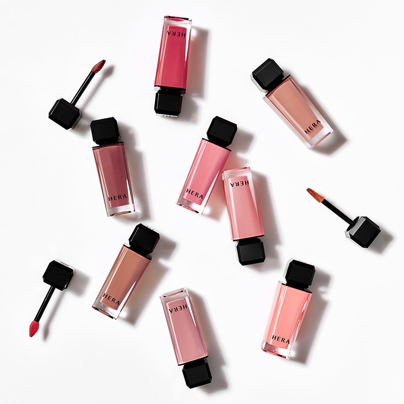 Hera [헤라]센슈얼 파우더 매트 리퀴드 Hera Sensual Powder Matte Liquid