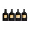 BONNIN 보닌 더캐릭터 블랙 시그니처 토너 140ml 4개 Borinin The
