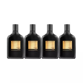 BONNIN 보닌 더캐릭터 블랙 시그니처 토너 140ml 4개 Borinin The Character Black Signature Toner 140ml 4ea [Bonnيه The Character Black Signature Toner 140ml 4ea]