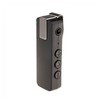 K-Ultra - Tiny Clip Voice Activated Recorder with Onboard Playback