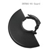 397661-01 grinder guard fits for DeWalt D28402 DC411B DCG412 DW818