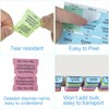 Index Tabs for DSM-5-TR, 94 Printed DSM-V-TR Tabs with Blank
