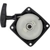Xastro 49cc Recoil Pull Starter with Pawl Ratchet Gear for