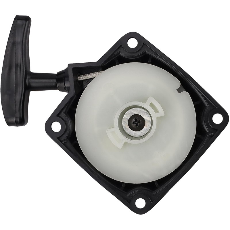 Xastro 49cc Recoil Pull Starter with Pawl Ratchet Gear for