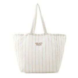 Gelato Pique PWGB242548 Big Tote, OWHT