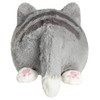 Squishable / Mini Grey Kitty Plush