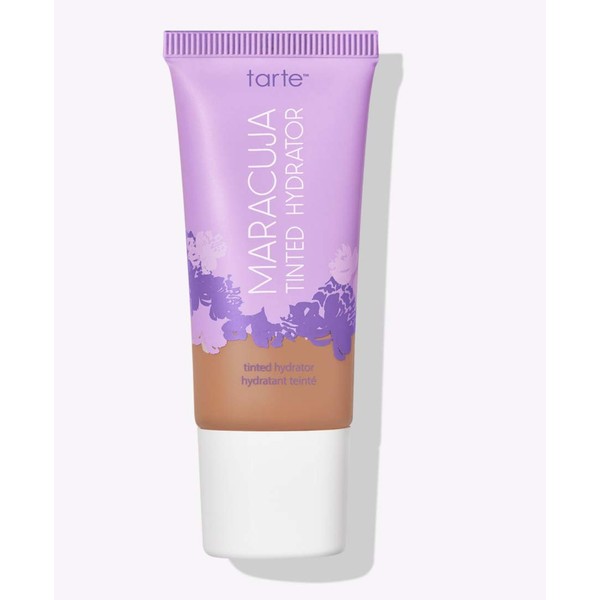 tarte Maracuja Hydrating Tinted Moisturizer 34N medium neutral