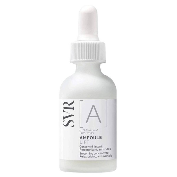 SVR LIFT A-VITAMIN AMPOULE 30ML