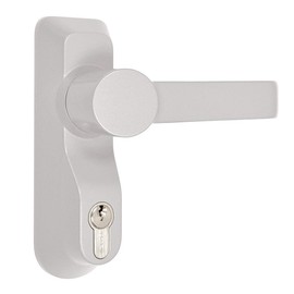 Briton Exit Hardware 1413.LE.SE Outside Access Device