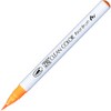 Kuretake Zig Clean Colour Real Brush Water Based Dye Pen