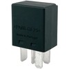 5M5T-14B192-AA Relay V23074-A1801-X17 (3-Pack) 12V 20A 4-Pin SPST Automotive Micro