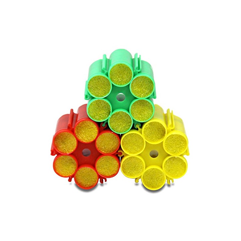 Confetti Gun with 12 Rounds