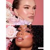 SHEGLAM Maquillaje con rubor líquido Color Bloom para mejillas con