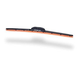 22"ORANGE SILICONE SHADEBLADEPPER H