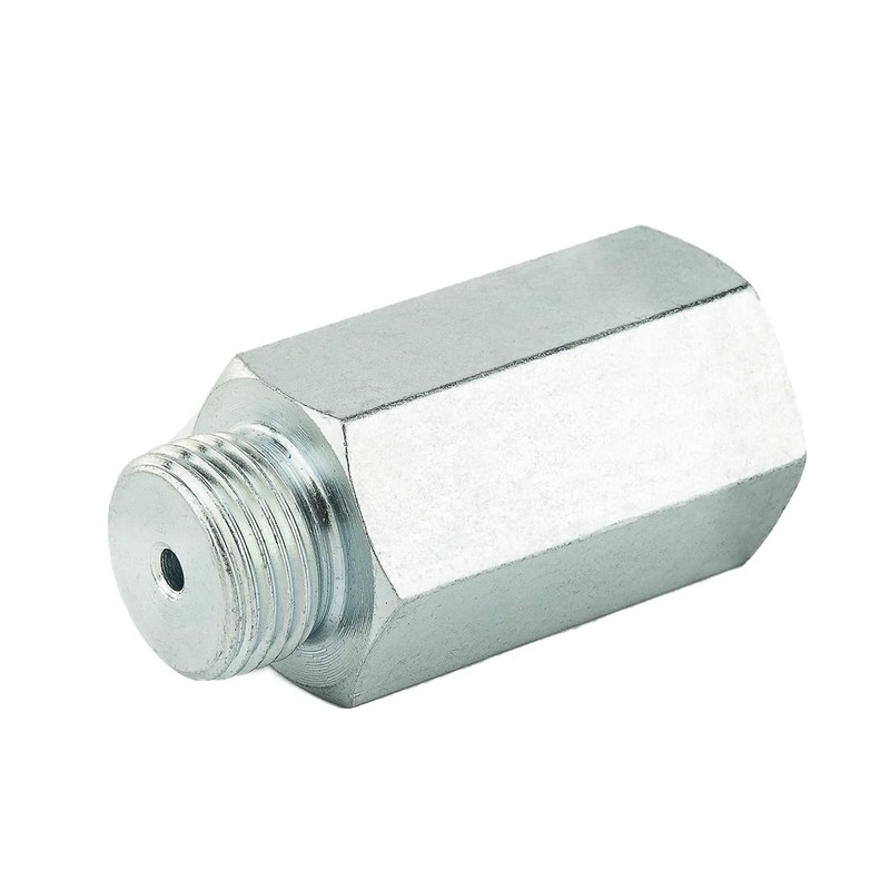 LST 2 x Lambda Sensor Eliminator Catalytic Converter Deactivator Stainless