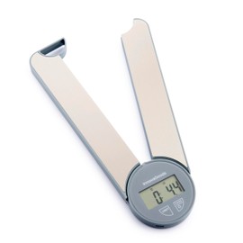 Digitale Küchenwaage faltbar Skolden InnovaGoods