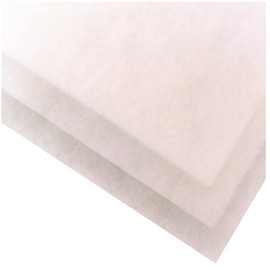 Aerotec Replacement Filters 90-155x155 mm - Filter Class ISO Coarse 45%/G2 Pack of 10